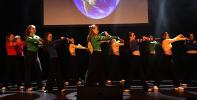 Street jazz 17 ans et + juin 2026